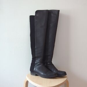 Stuart Weitzman 5050 Boots